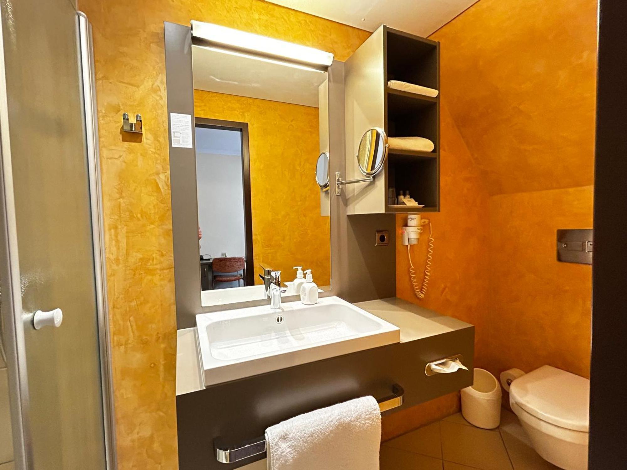 Hotel Im Engel