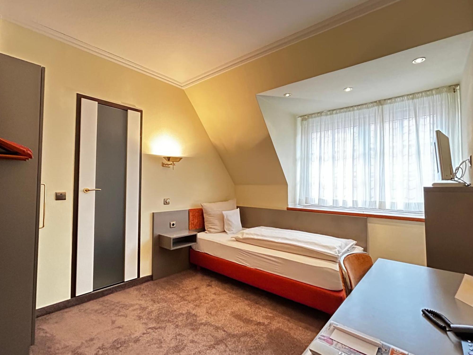 Im Engel Hotel Warendorf