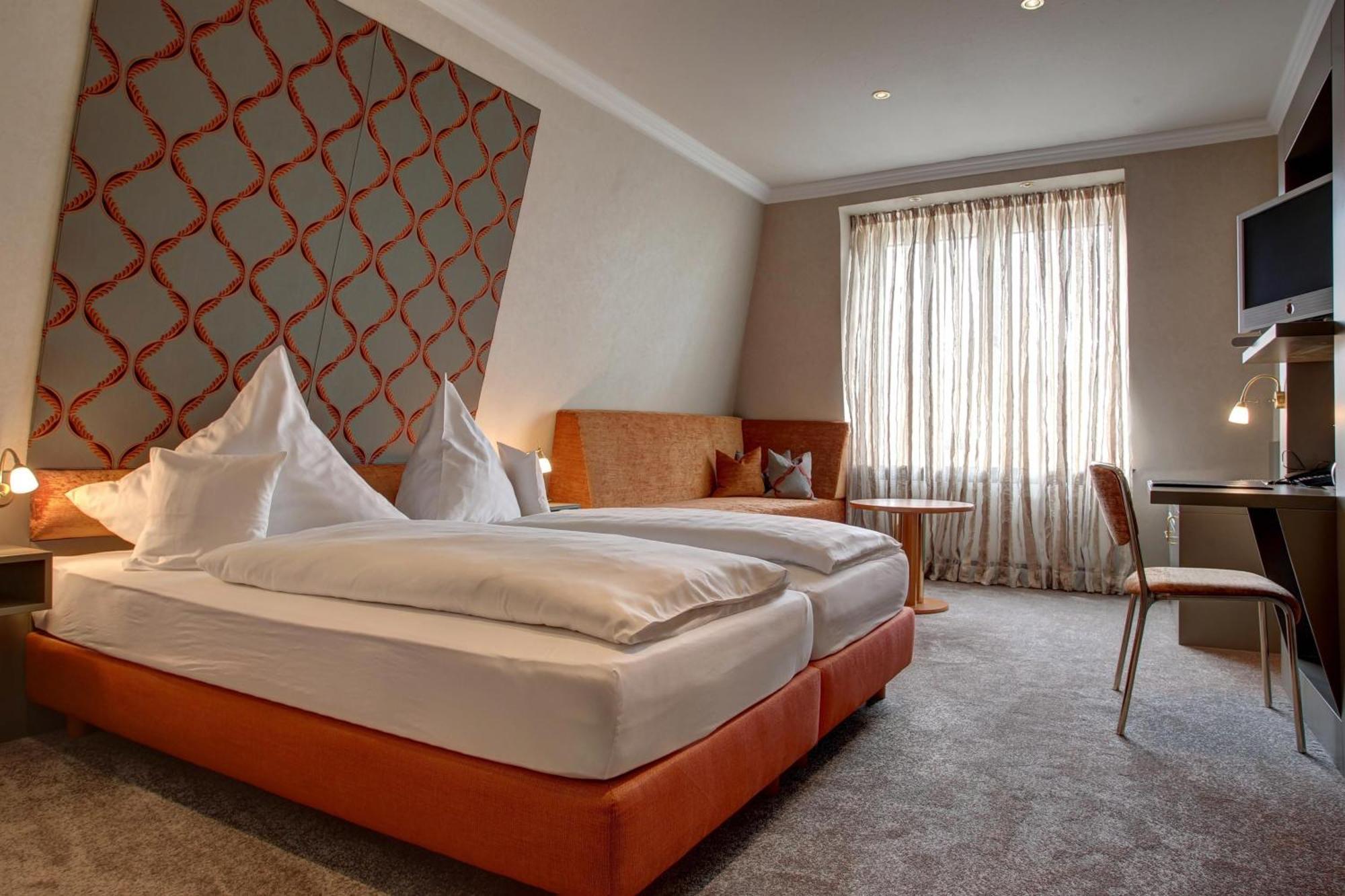 Im Engel 4* Warendorf