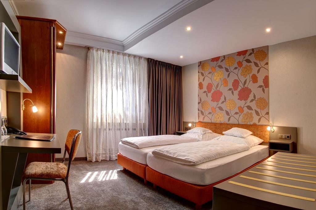 Im Engel Hotel Warendorf